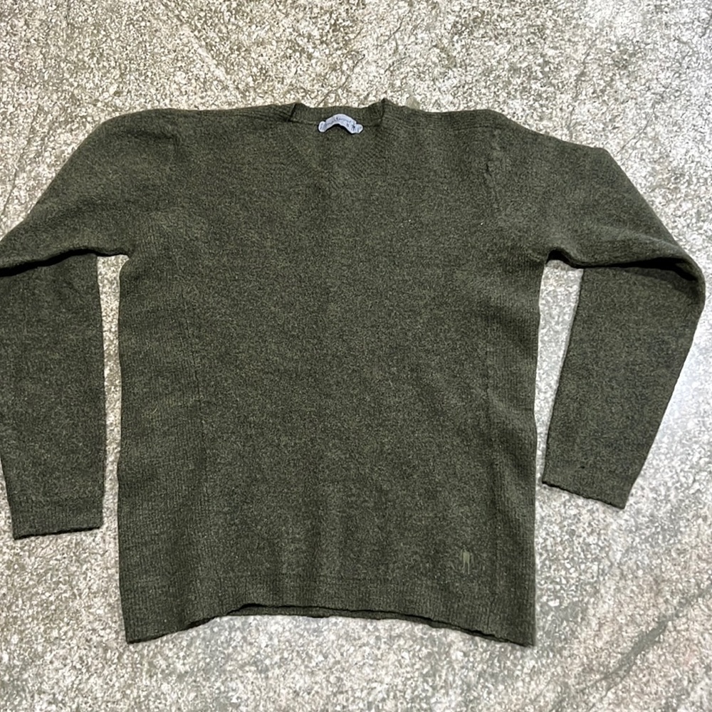 Smartwool Sweater